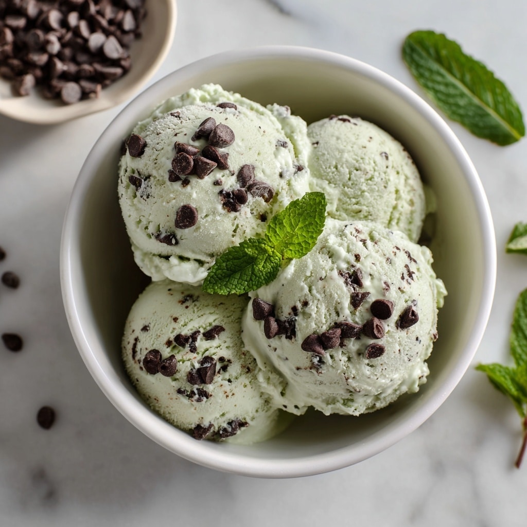 Mint Oreo Dessert Recipe