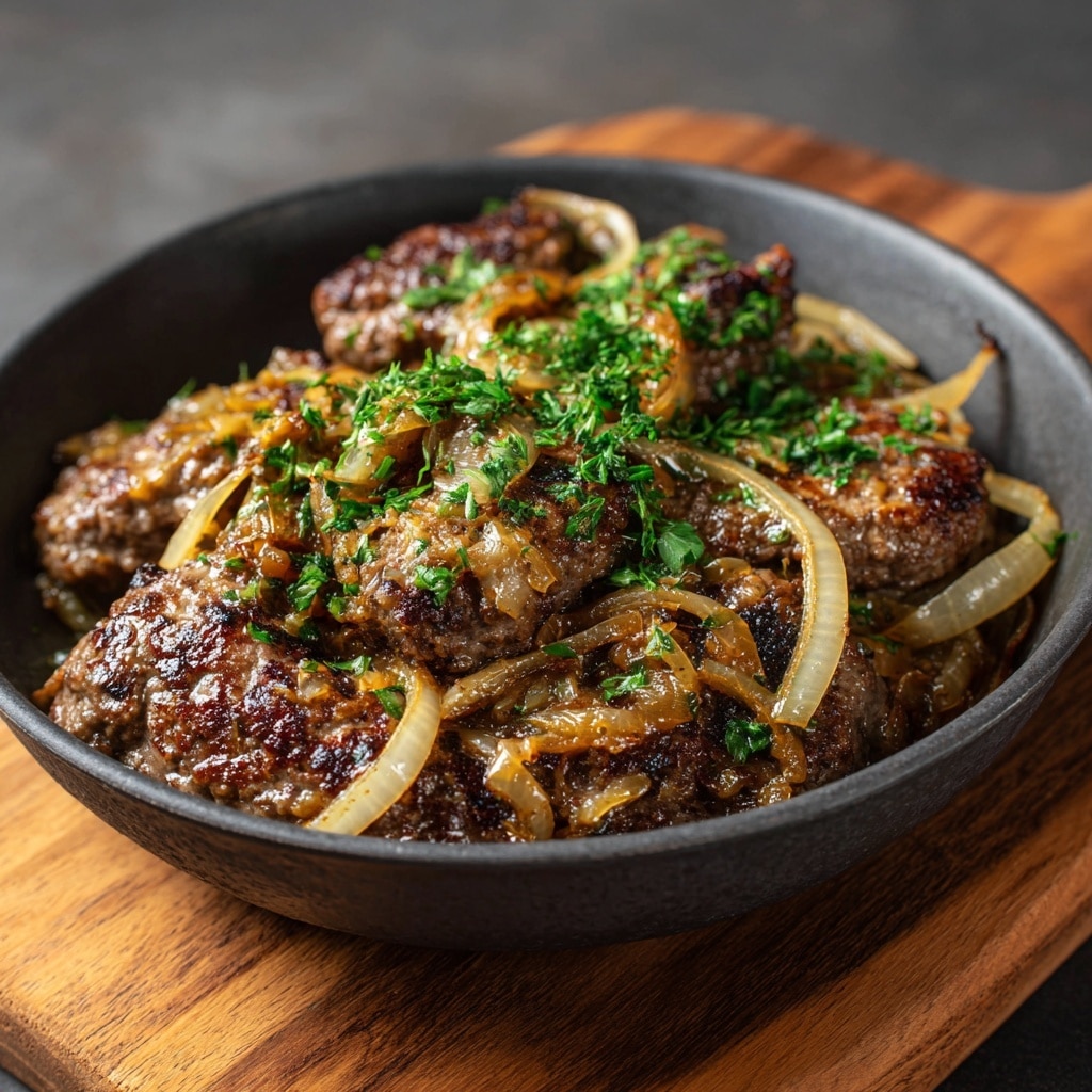 Crispy Fried Chicken Livers with Spicy Buttermilk Marinade Recipe - Recipe Image