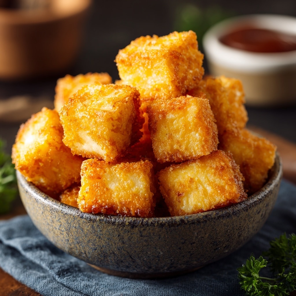 Sourdough Cheez-Its Recipe