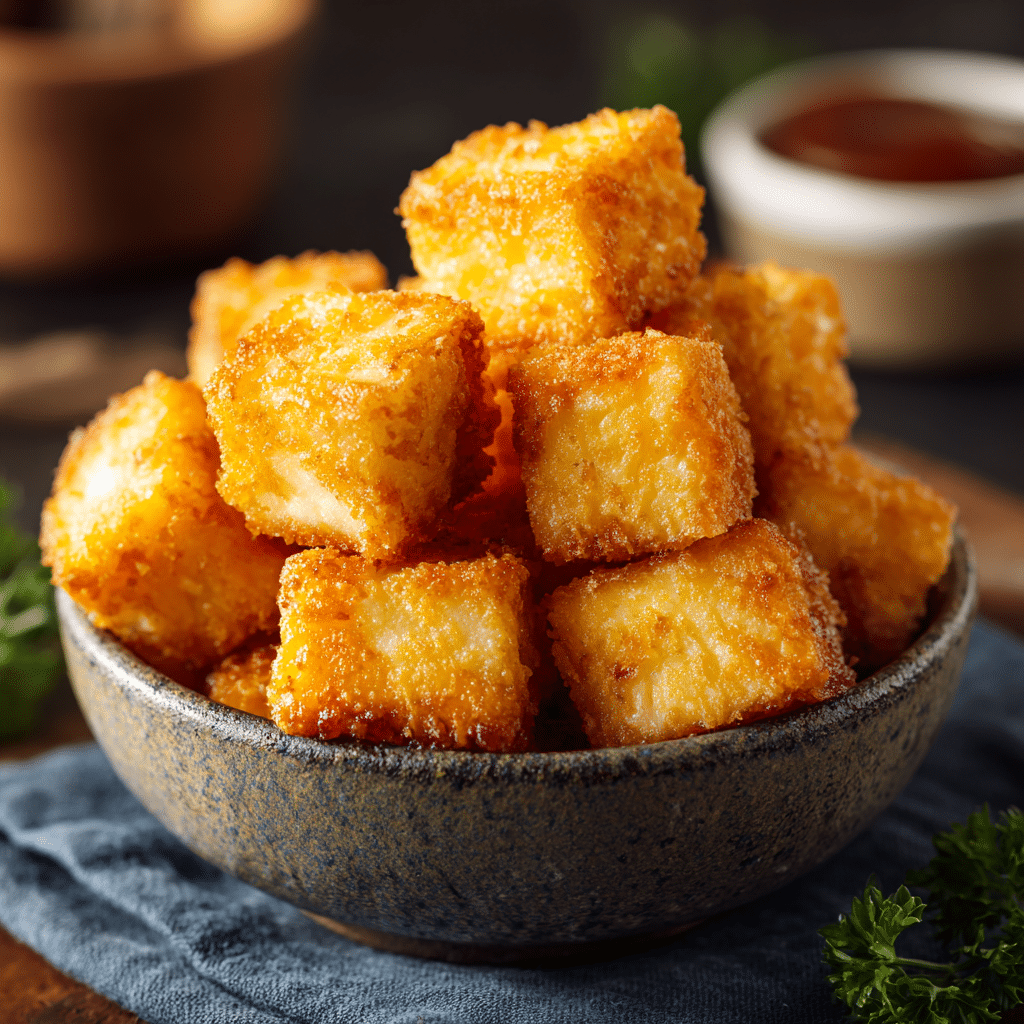 Sourdough Cheez-Its Recipe - Recipe Image