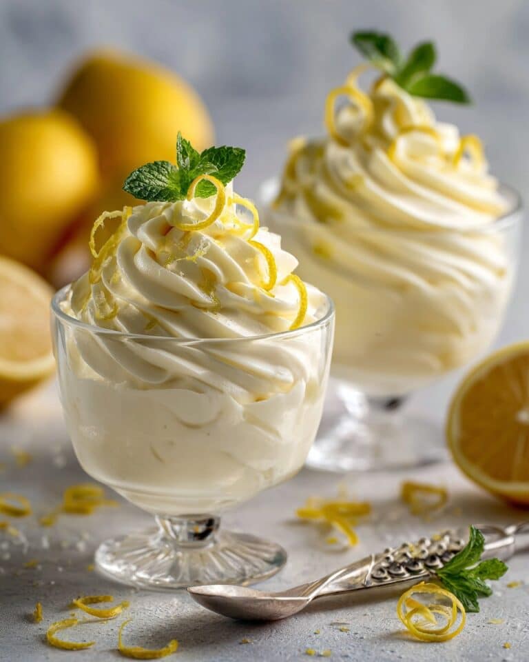 Greek Lemon Spoon Sweet Recipe