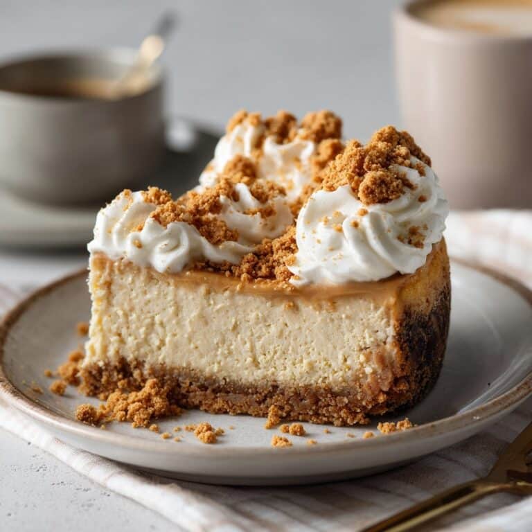 No-Bake Creamy Peanut Butter Pie Recipe