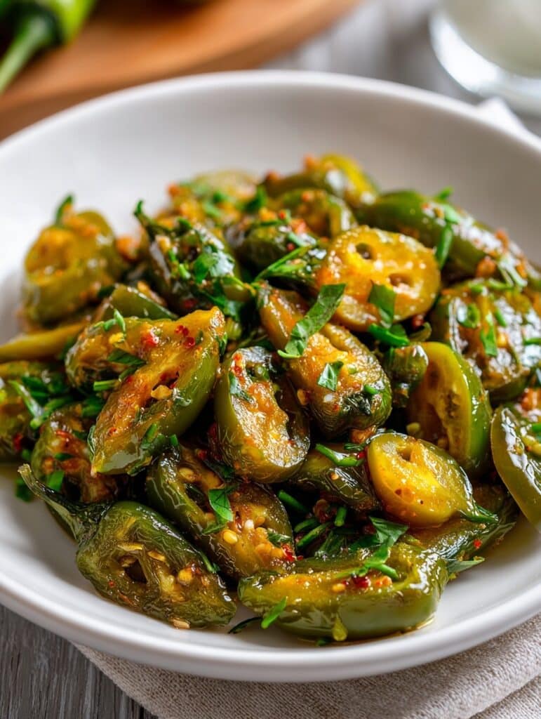 Fried Jalapeños with Beer Batter Recipe