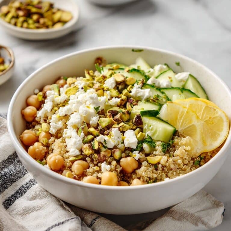 Jennifer Aniston Salad Recipe