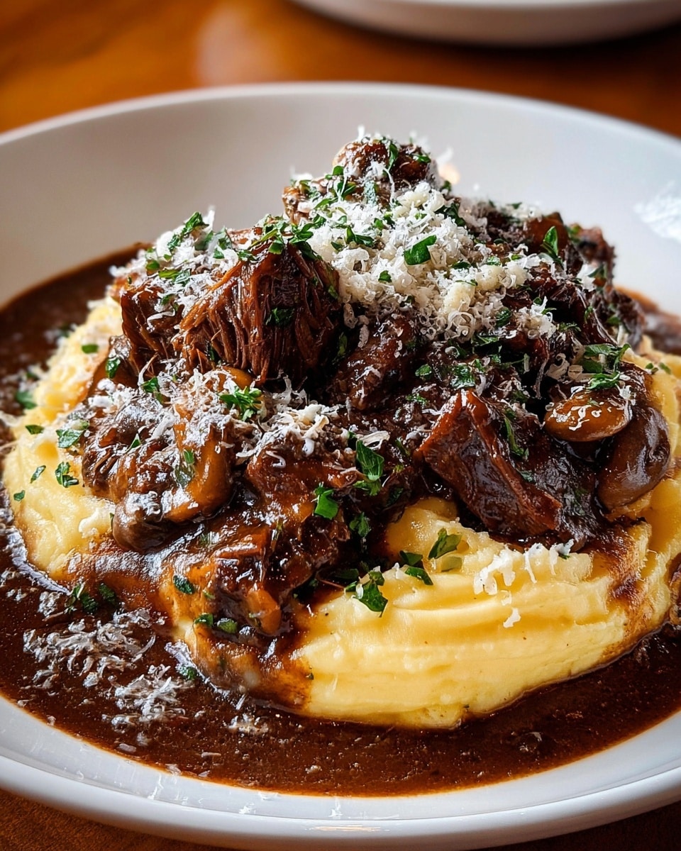 Short Rib Ragu: The Ultimate Guide to Making It at Home Recipe