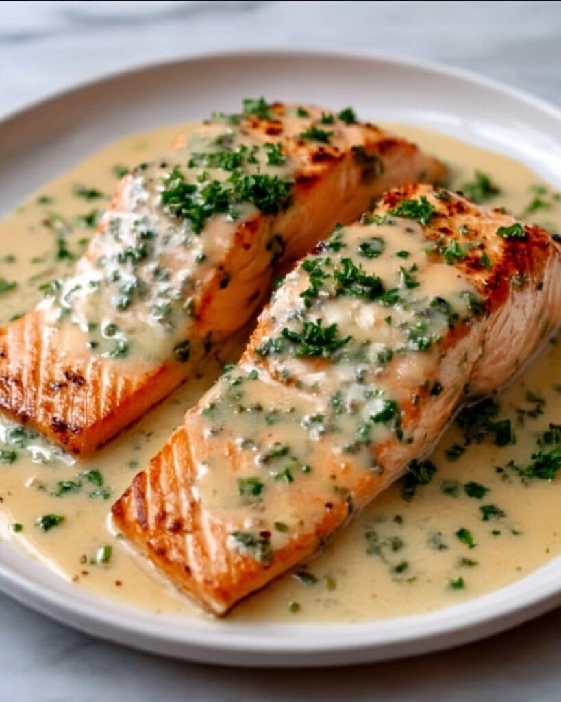 After Eating This, I’m Never Having Salmon Any Other Way Recipe