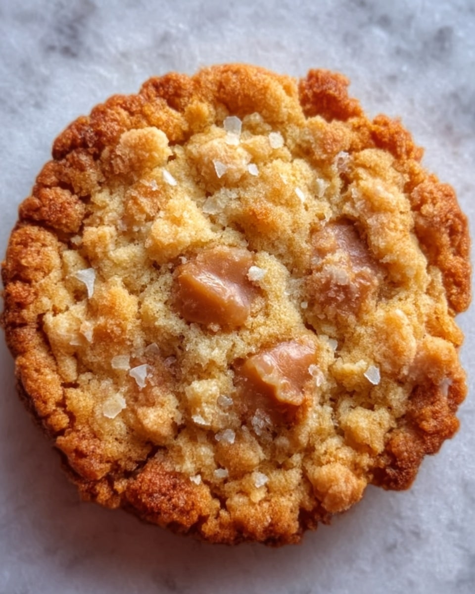 Perfect Butter Crunch Cookies Recipe - Recipe Image